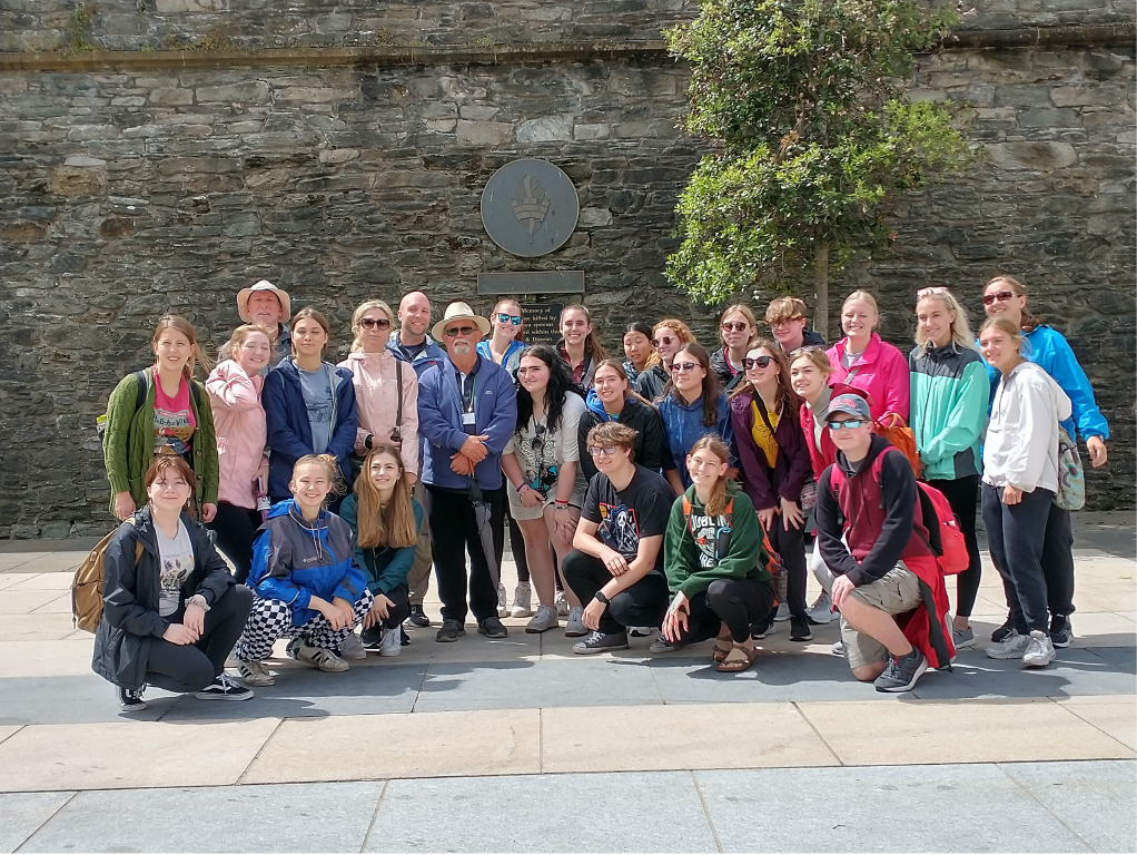Walking Tours of Derry Derry Tours Bogside Walking Tours Derry Derry Walls Tours Walled City Tours