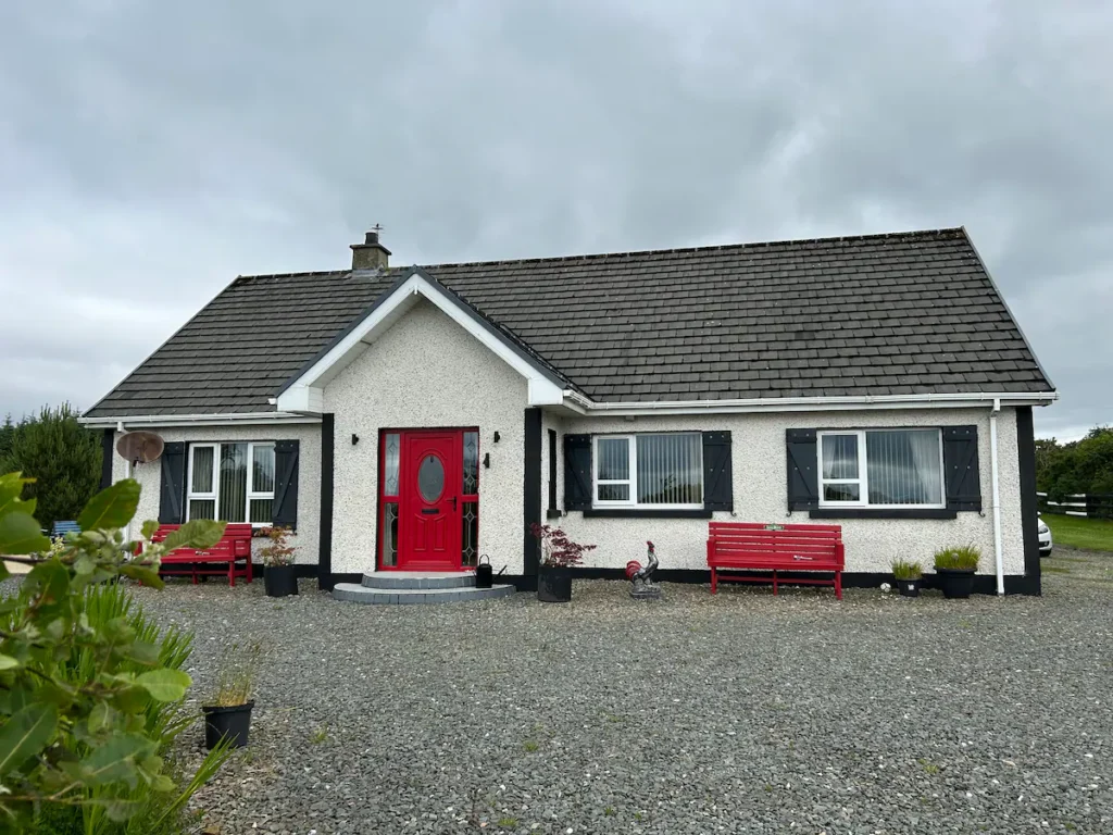 Walled City Tours Accommodation